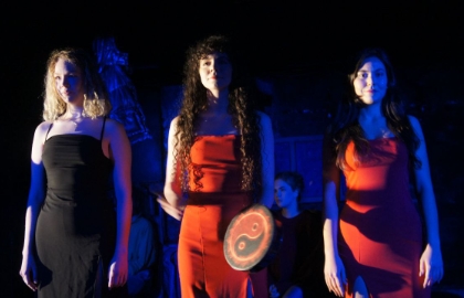 Полярная болезнь