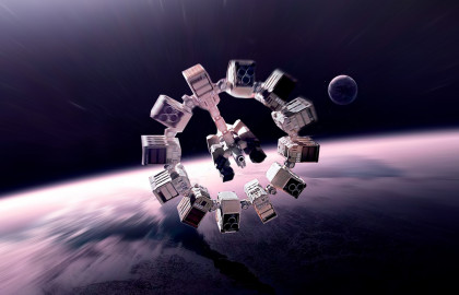 Интерстеллар