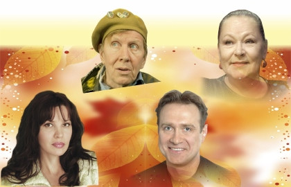 Незамужняя женщина