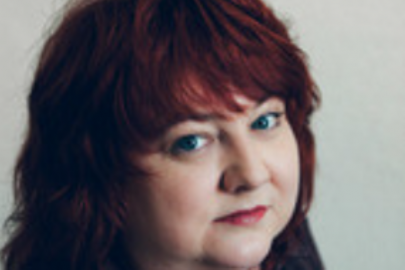 Лариса Волкова