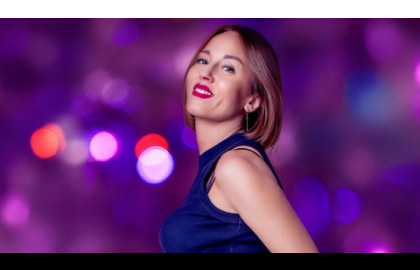 Надя Алексеева. Нова Босса Нова