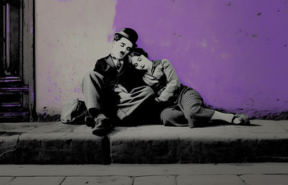 Artfonix. Чаплин live. Кинопоказ фильма «Новые времена» с живой музыкой