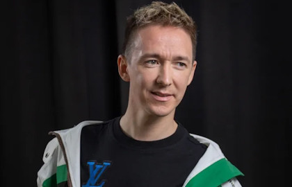 Ильгиз Абдрахманов