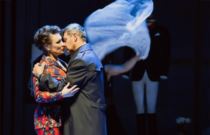 Cцена из «Ищу мужа»