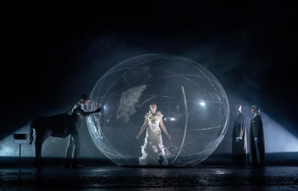 Бесконечная история