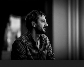 Михаил  Лебедев