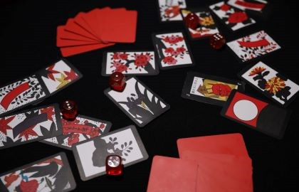 Ханафуда: тайны страны восходящего солнца