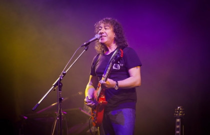 Cцена из «Владимир Кузьмин»