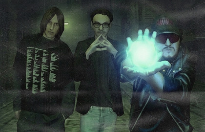 Группа «Dopeclub» — VK Gipsy