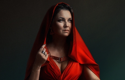 Cцена из «Мельница. Символ Солнца»