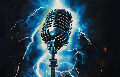 Stand-up Shoooooker. Стендар шокер