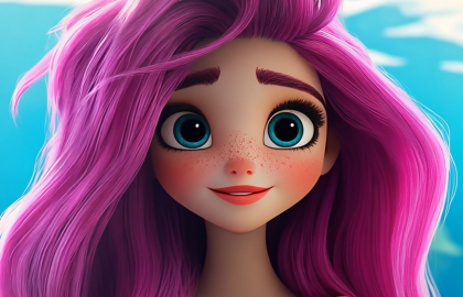 Атлантида. AI