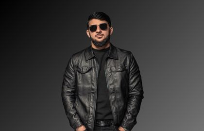 Ислам Итляшев «10 лет на сцене»