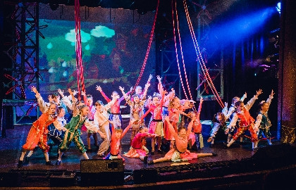 Незнайка и его друзья