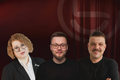 Стендап Концерт