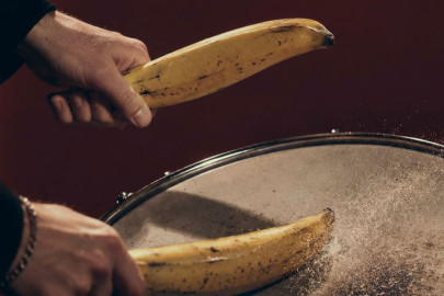 Банановая музыка. Группа «Banana Bread»