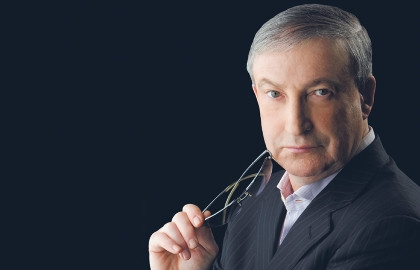 Scene from «Семён Альтов «ОБОВСЁМ»»