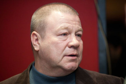 Сергей Селин