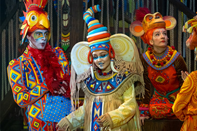 Мамонтенок