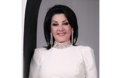 Алла Хадикова. «Хорошее настроение»