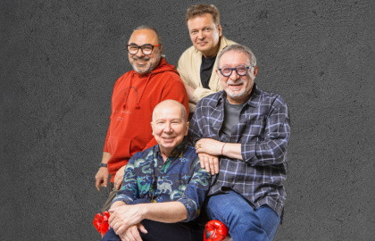 Scene from «Воскресение. Расширенный состав»