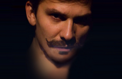 Максим Павлов