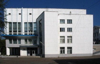 Центр культуры ТГУ