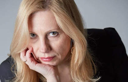 Никулина Ольга