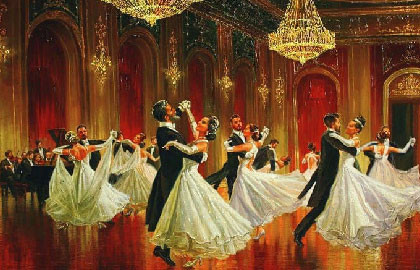 Штраус-Гала