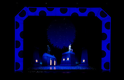 Леди Баг и Супер Кот