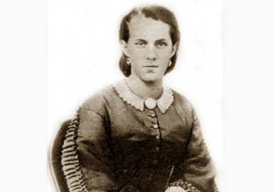 Анна Достоевская