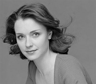 Светлана Антонова