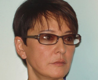 Ирина Хакамада