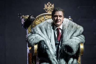 Андрей Горбачев