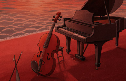 Музыка Италии