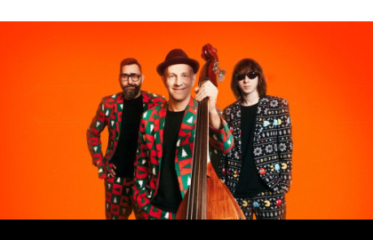 BILLY’s BAND