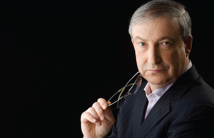 Scene from «Юмор – это жизнь»