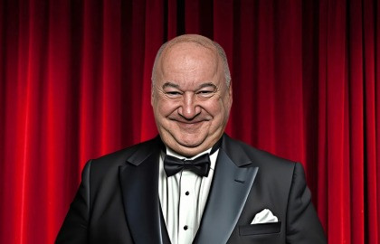Игорь Маменко