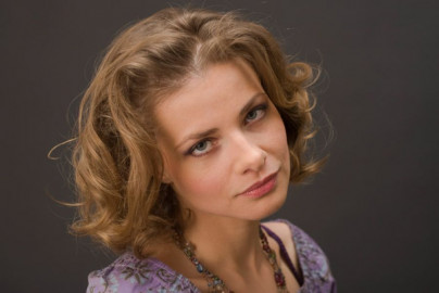 Яна Соболевская