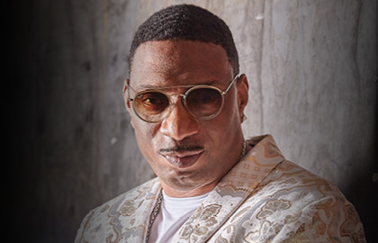 Kevin Mccoy