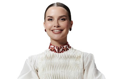 Татьяна Куртукова
