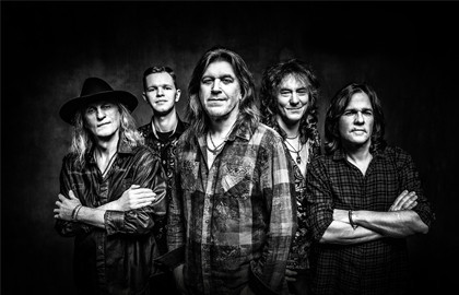 Круиз Матвея Аничкина