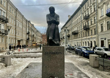 Петербургский микс