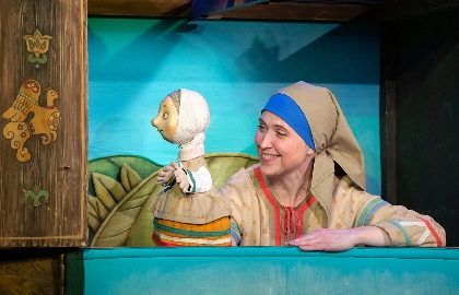 Гуси-лебеди