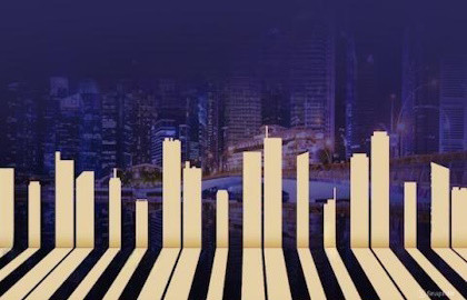 Великие рапсодии. Лист. Рахманинов. Гершвин. Равель