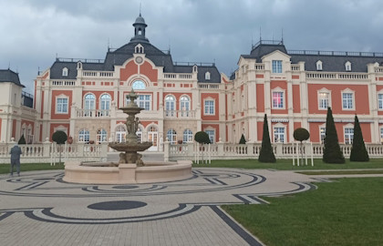 Авторские вина Анапы