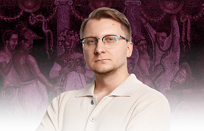 Никита Самохин. Античные юмористы, или Над чем смеялись в Древнем Риме