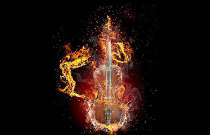 Мировые Рок-Хиты на Виолончелях. Renaissance Cellos