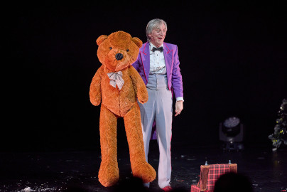 Новый Год - Время Чудес