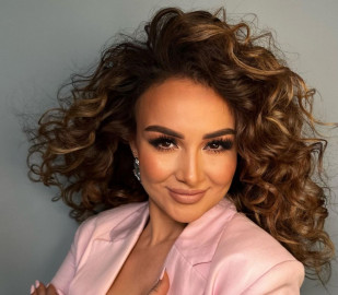 Лейла Галиева